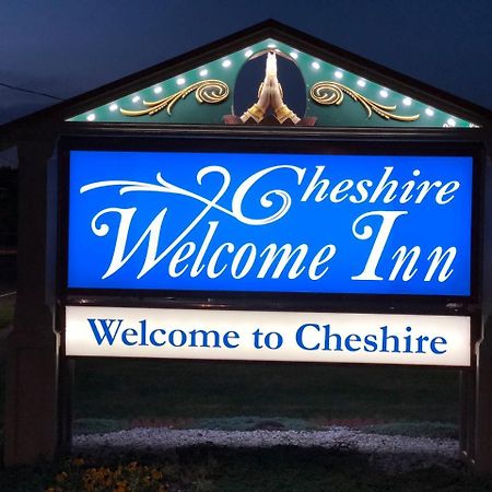 Cheshire Welcome Inn المظهر الخارجي الصورة